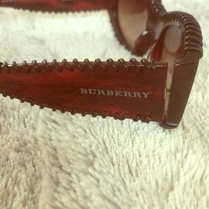 Authentic Burberry Sunglasses